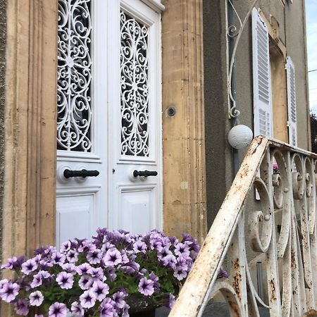 Appartement Paul Verlaine Carignan Dış mekan fotoğraf
