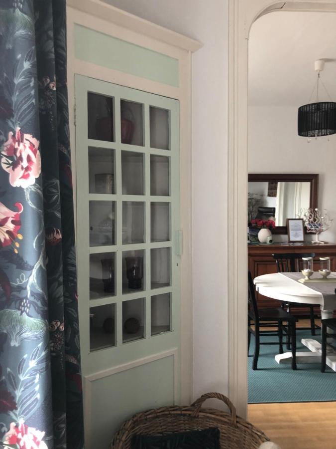 Appartement Paul Verlaine Carignan Dış mekan fotoğraf