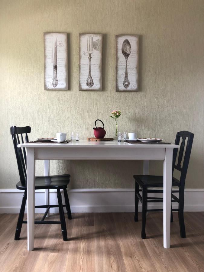Appartement Paul Verlaine Carignan Dış mekan fotoğraf