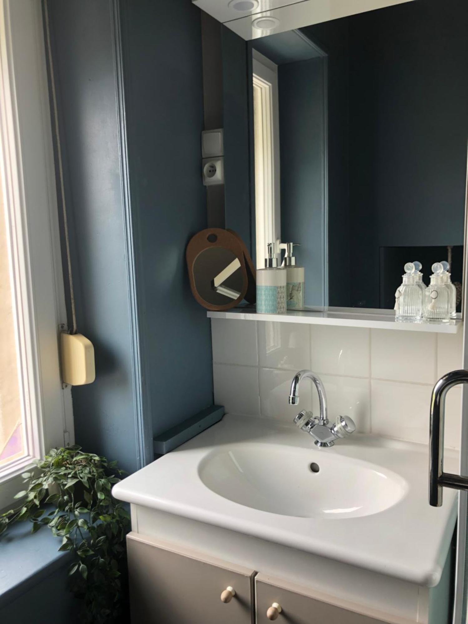 Appartement Paul Verlaine Carignan Dış mekan fotoğraf