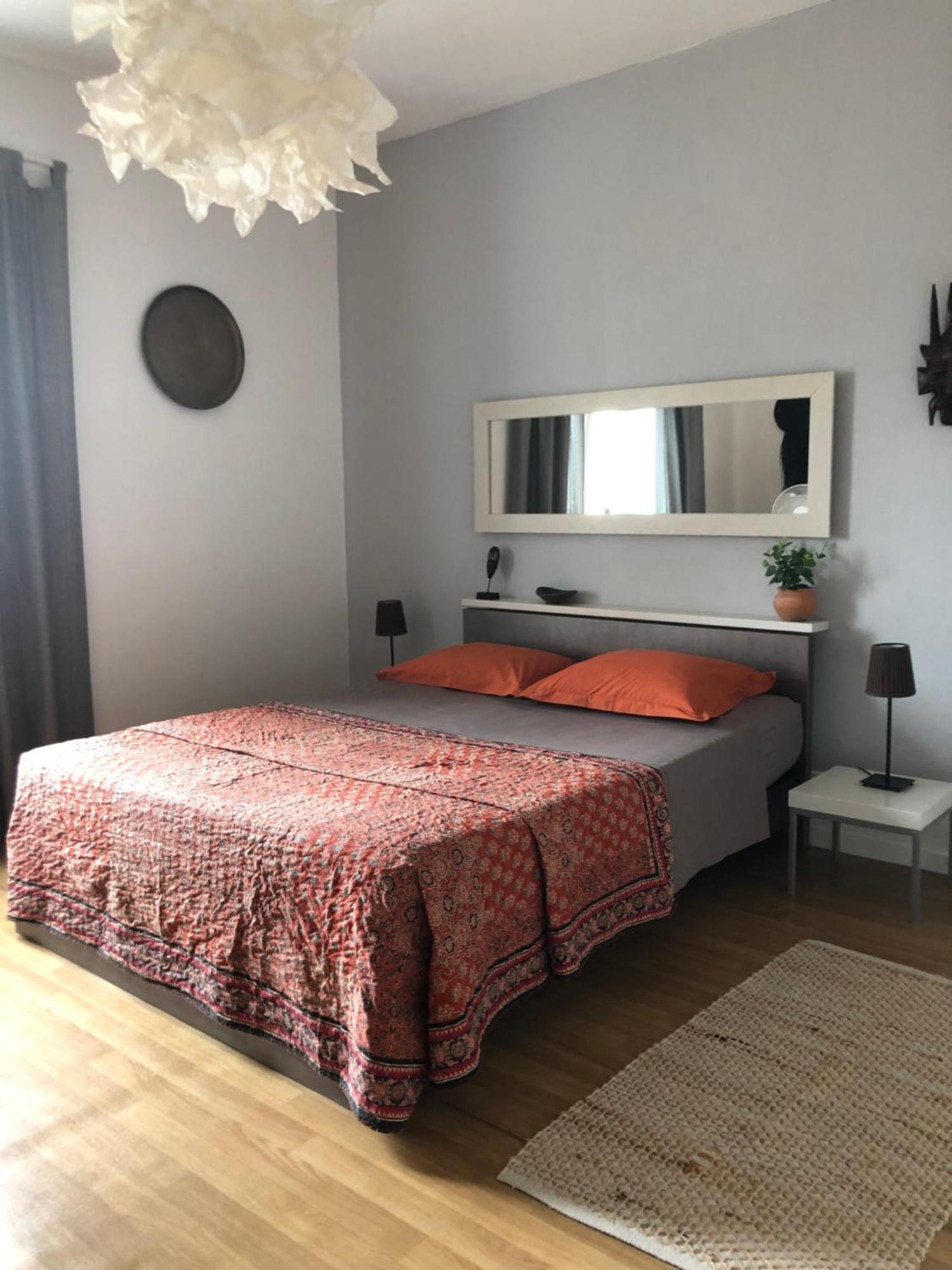 Appartement Paul Verlaine Carignan Dış mekan fotoğraf