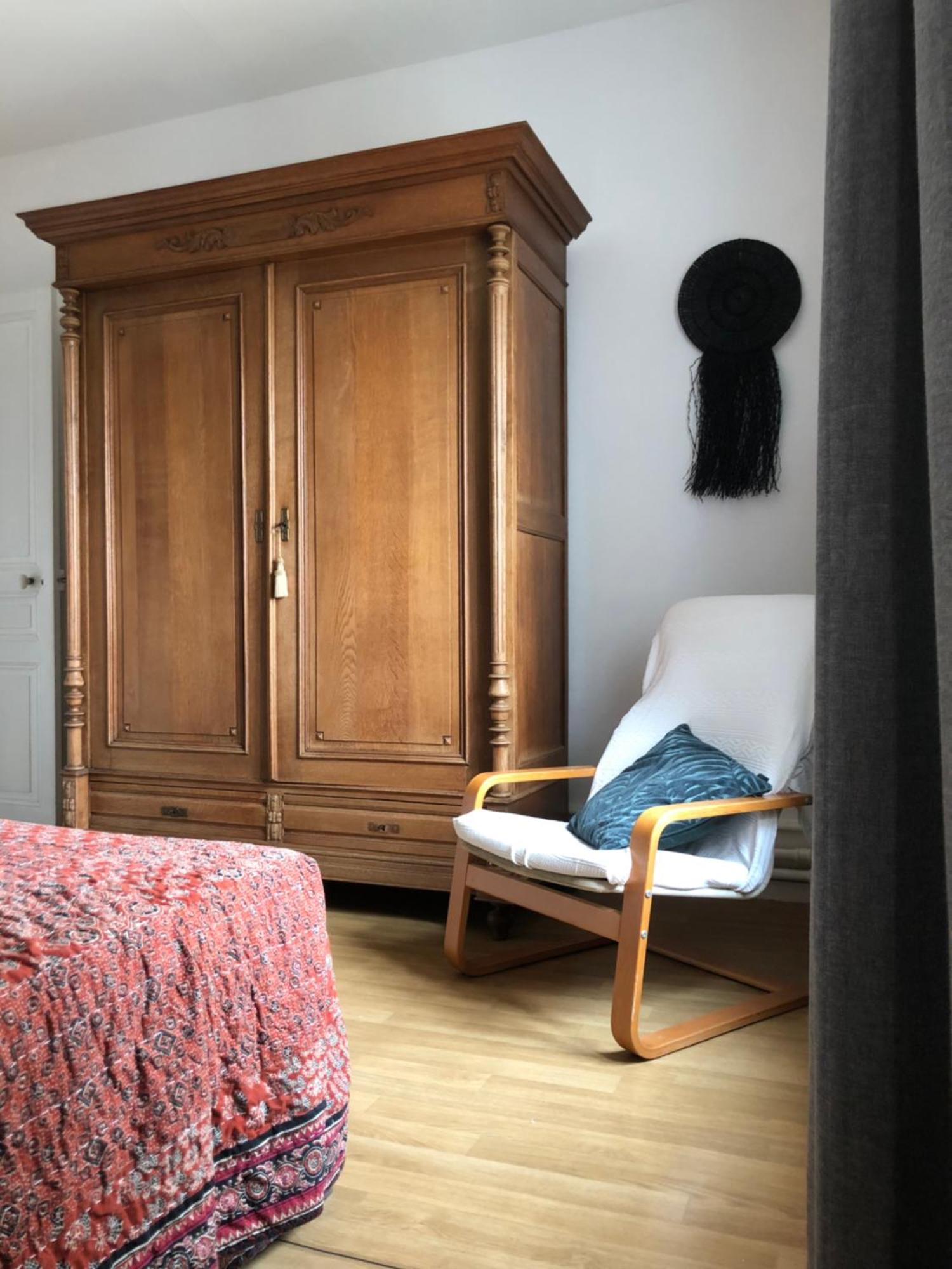 Appartement Paul Verlaine Carignan Dış mekan fotoğraf